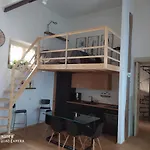Catania Apartment Center