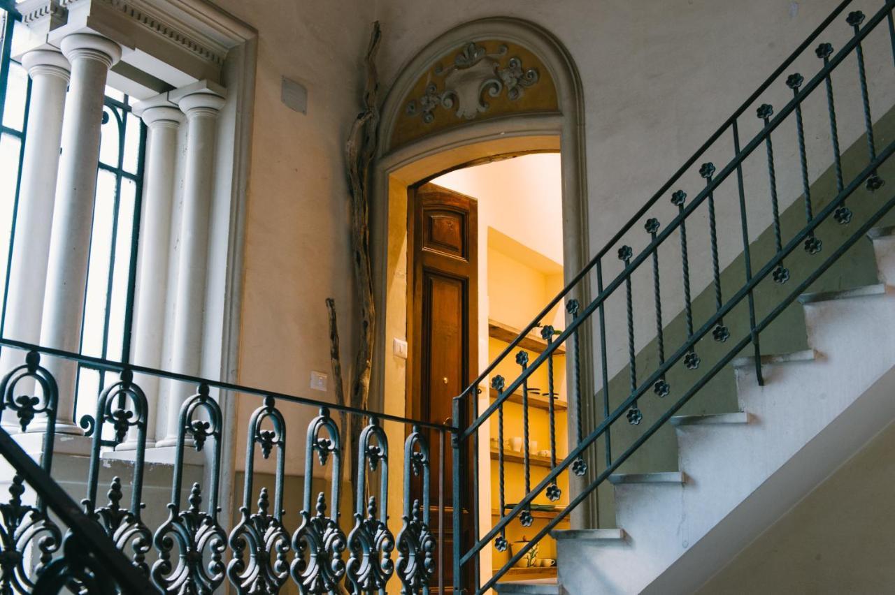 Apartment Catania Apartment Center