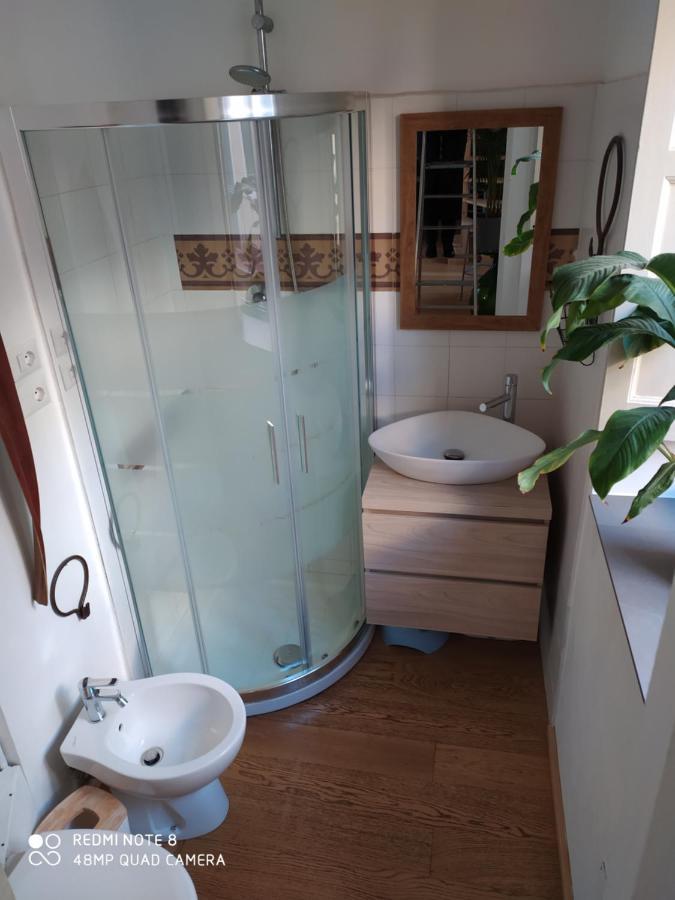 Apartment Catania Apartment Center Catania