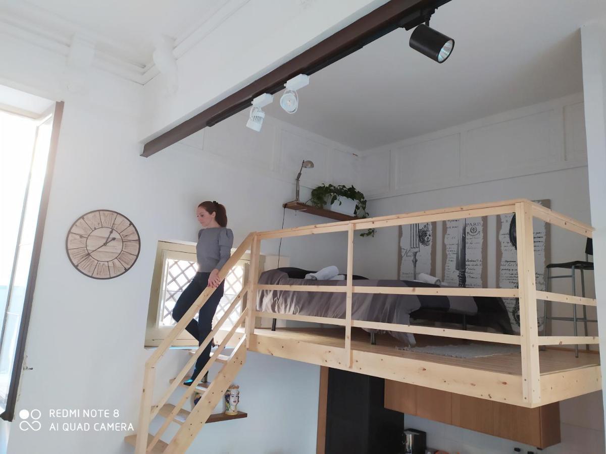 Catania Apartment Center *