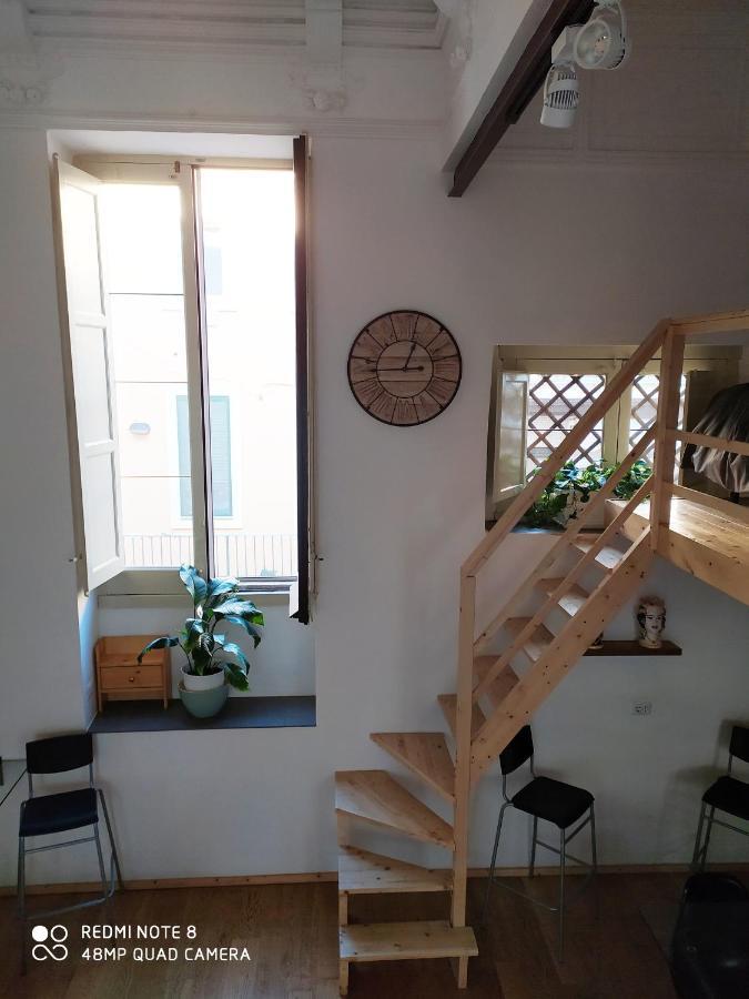 Apartment Catania Apartment Center Catania