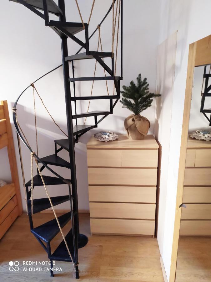 Catania Apartment Center