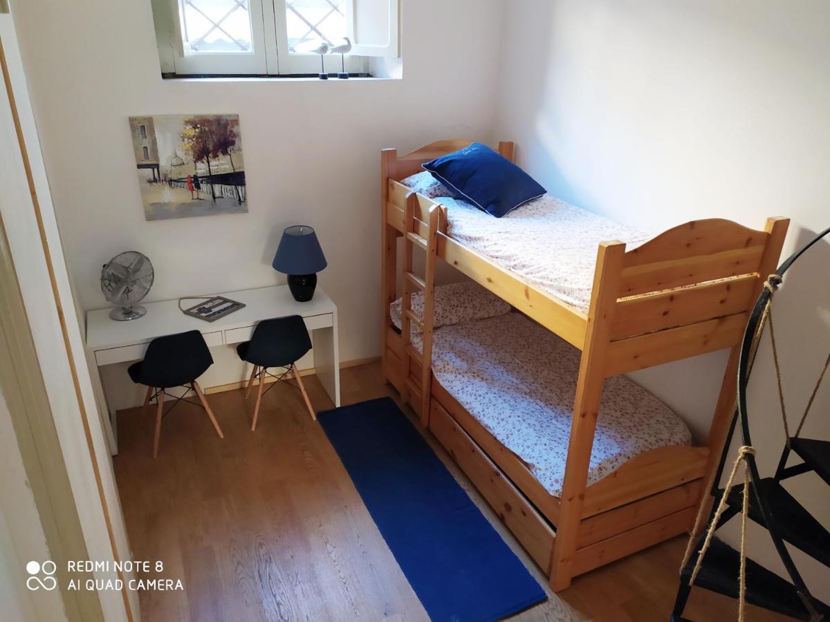 Catania Apartment Center Apartment