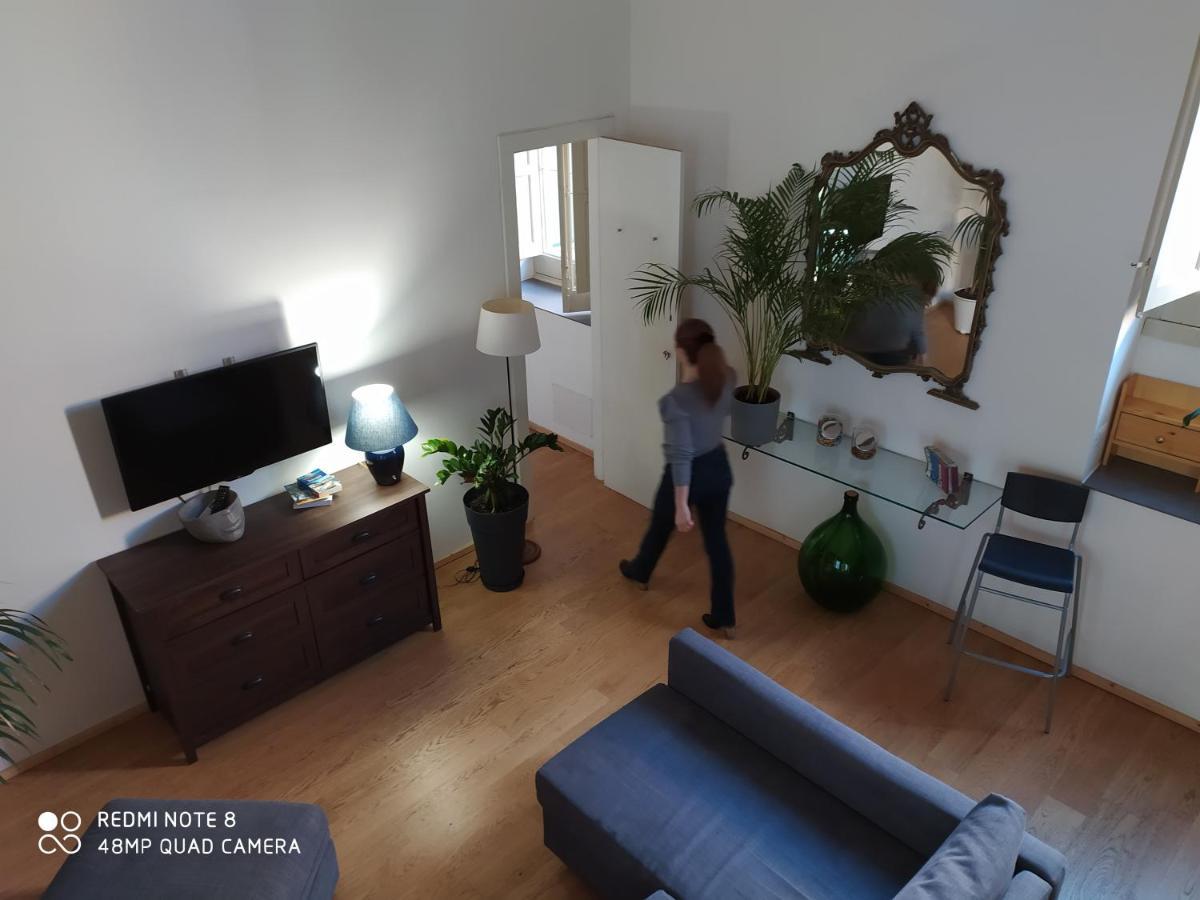 Catania Apartment Center Catania